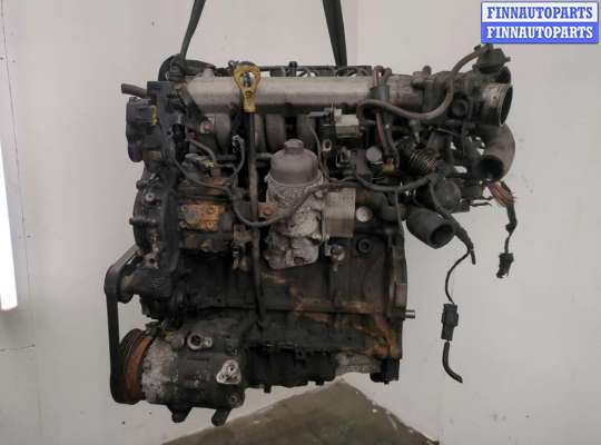 купить Двигатель (ДВС) на KIA Ceed 2007-2012