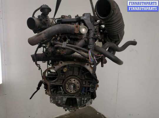 купить Двигатель (ДВС) на KIA Ceed 2007-2012