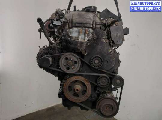 Купить Двигатель (ДВС) на KIA Ceed 2007-2012 Двигатель (ДВС) KA564107 на KIA Ceed 2007-2012