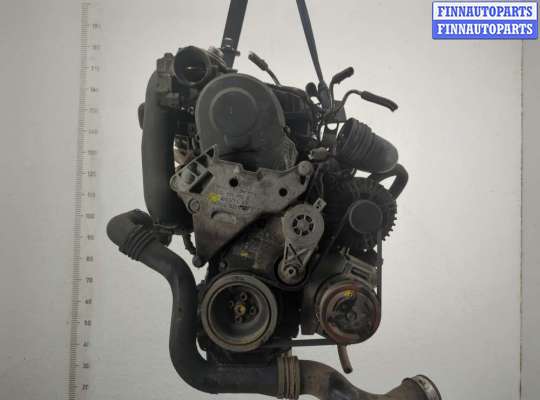 Форсунка топливная SK530550 на Skoda Octavia (A5) 2004-2013