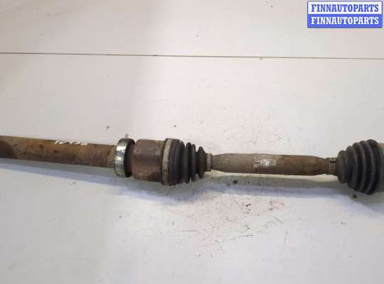 купить Полуось (приводной вал, шрус) на Ford Focus 2 2005-2008