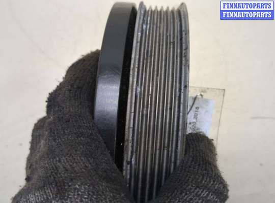 купить Шкив коленвала на Opel Insignia 2017-2022