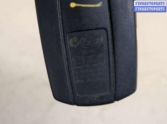 купить Ключ зажигания на BMW X5 E70 2006-2013