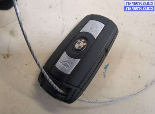 купить Ключ зажигания на BMW X5 E70 2006-2013