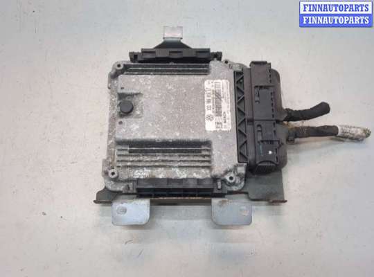 Блок управления двигателем VG2775759 на Volkswagen Caddy 2004-2015