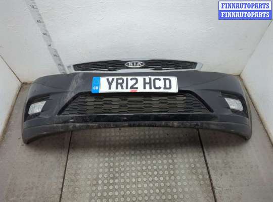 Купить Фара противотуманная (галогенка) на KIA Ceed 2007-2012 Фара противотуманная (галогенка) KA581476 на KIA Ceed 2007-2012