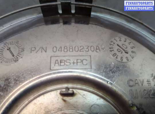 купить Колпачок литого диска на Chrysler Pacifica 2003-2008