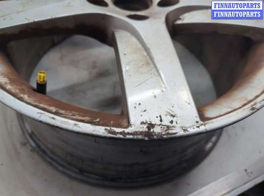 купить Диск литой на Seat Leon 2 2005-2012