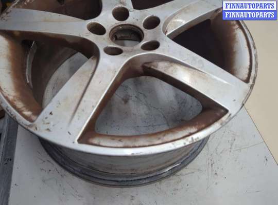 купить Диск литой на Seat Leon 2 2005-2012