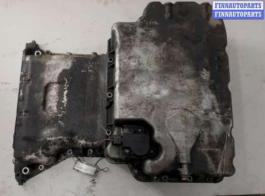 купить Поддон на Mercedes Sprinter 2006-2018