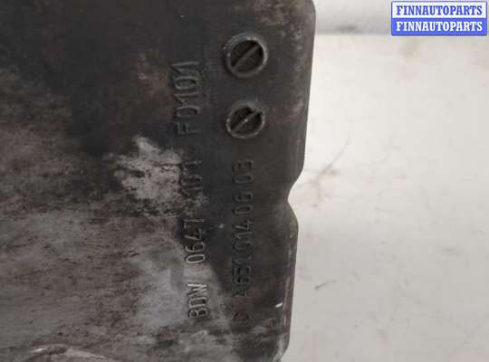 купить Поддон на Mercedes Sprinter 2006-2018