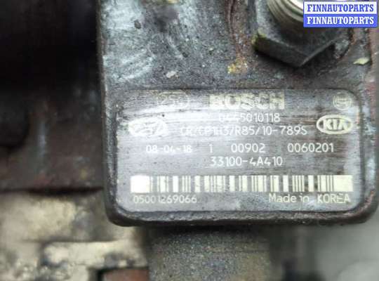 купить ТНВД на Hyundai H-1 Starex 2007-2021