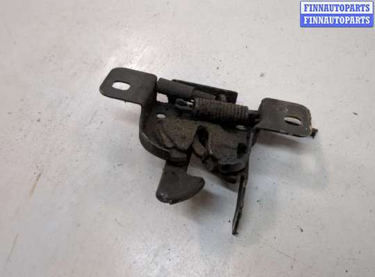 купить Замок капота на Jeep Grand Cherokee 2004-2010