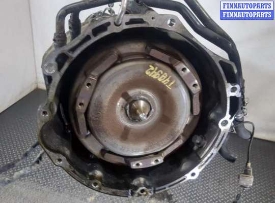 купить КПП - автомат (АКПП) 4х4 на Volkswagen Touareg 2002-2007