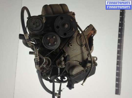 Купить Двигатель (ДВС) на Mitsubishi Colt 2002-2012 Двигатель (ДВС) MT579896 на Mitsubishi Colt 2002-2012