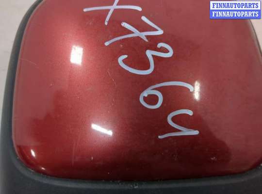 купить Зеркало боковое на Citroen Berlingo 1997-2002