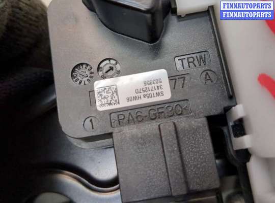 купить Ремень безопасности на BMW 5 G30, G31 2017-2023