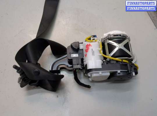 Ремень безопасности BM3598556 на BMW 5 G30, G31 2017-2023