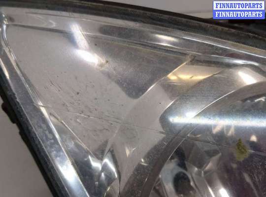 Фара передняя на Ford Focus I