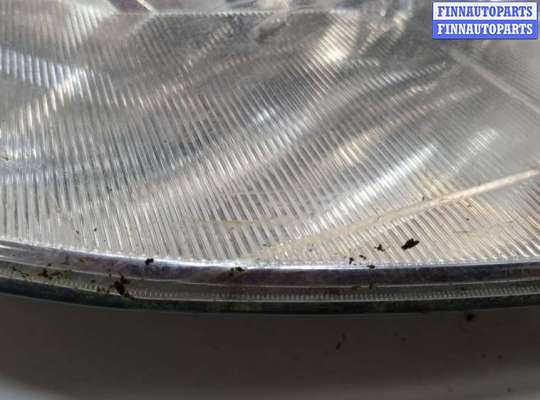 Фара передняя на Ford Focus I