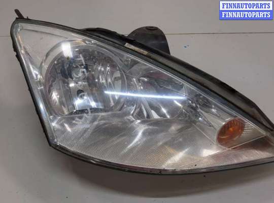 Фара передняя на Ford Focus I