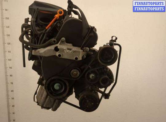 купить Насос гидроусилителя руля (ГУР) на Volkswagen Golf 4 1997-2005