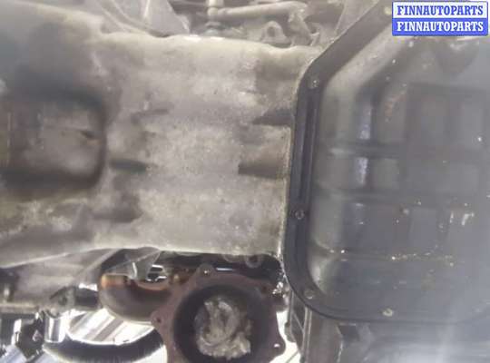 купить Двигатель (ДВС) на Nissan Murano 2008-2010