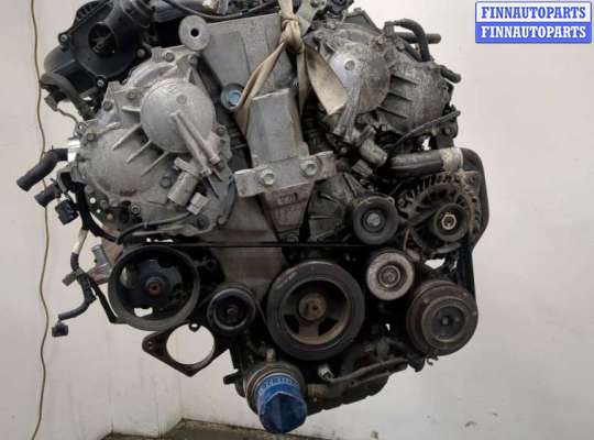 Двигатель (ДВС) NS910856 на Nissan Murano 2008-2015