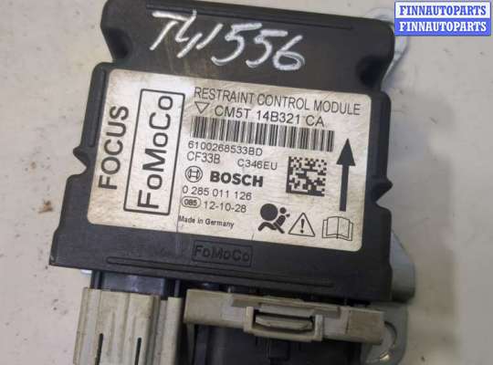 купить Блок управления подушками безопасности на Ford Focus 3 2011-2015