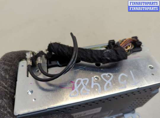 купить Магнитола на Ford Focus 3 2011-2015