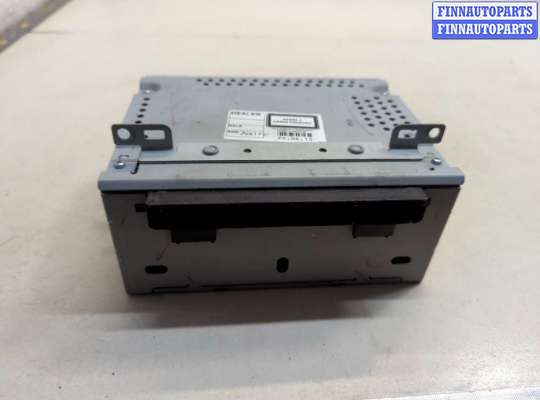 Магнитола FO2100375 на Ford Focus 3 2011-2015