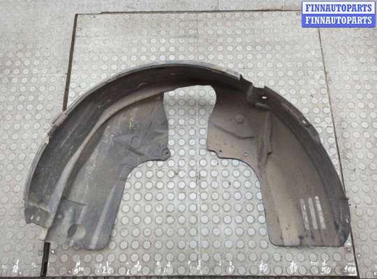 Защита арок (подкрылок) FO2166313 на Ford Fiesta 2012-2019