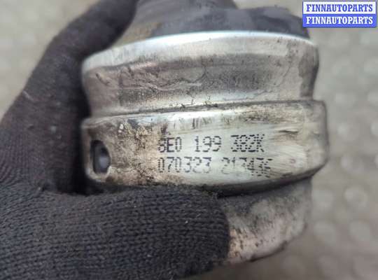купить Подушка крепления двигателя на Audi A4 (B7) 2004-2009