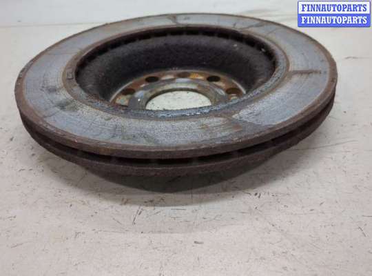 купить Диск тормозной на Volkswagen Golf 6 2009-2012