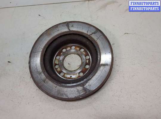 купить Диск тормозной на Volkswagen Golf 6 2009-2012