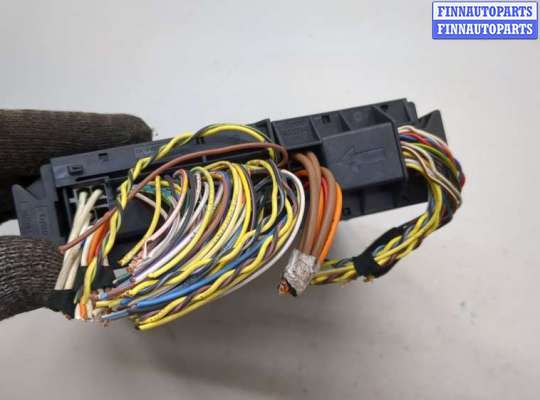 купить Блок управления двигателем на BMW 3 E90, E91, E92, E93 2005-2012