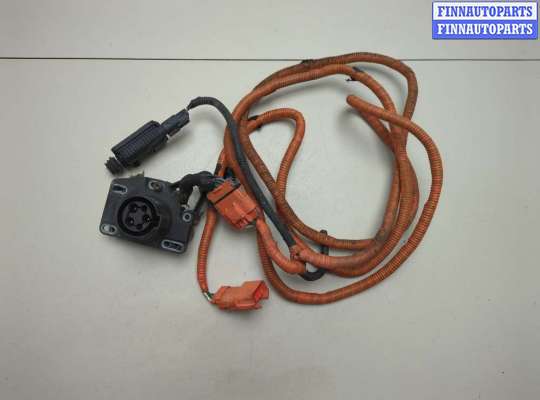 Розетка зарядки автомобиля CH425841 на Opel Ampera 2011-2015