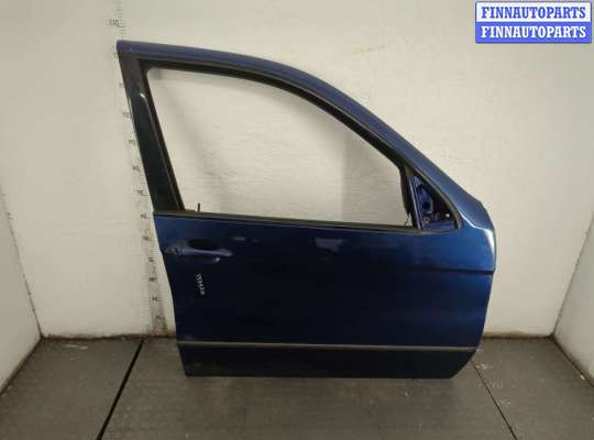Стеклоподъемник электрический BM3661417 на BMW X5 E53 2000-2006