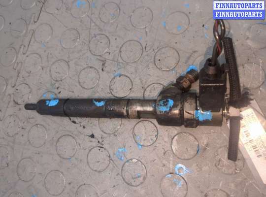 купить Форсунка топливная на Mercedes S W220 1998-2006