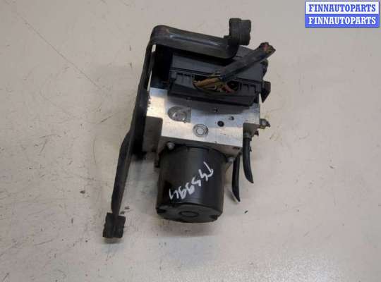 купить Блок АБС, насос (ABS, ESP, ASR) на BMW X5 E70 2006-2013