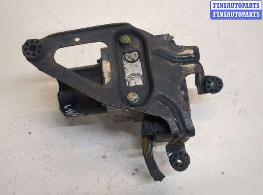 купить Блок АБС, насос (ABS, ESP, ASR) на BMW X5 E70 2006-2013
