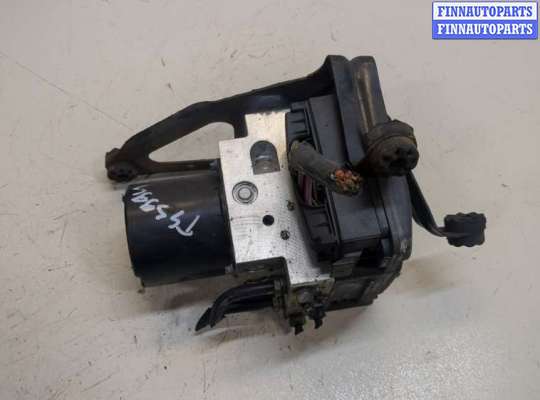 купить Блок АБС, насос (ABS, ESP, ASR) на BMW X5 E70 2006-2013