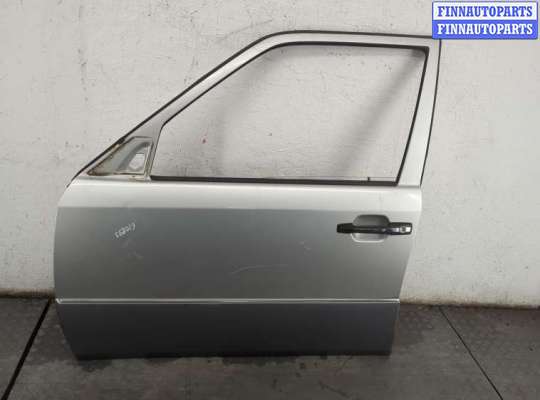 купить Стекло боковой двери на Mercedes 124 1984-1993