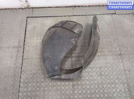 купить Защита арок (подкрылок) на Volkswagen Golf 4 1997-2005