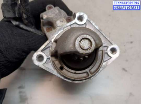 купить Стартер на Ford Focus 2 2005-2008