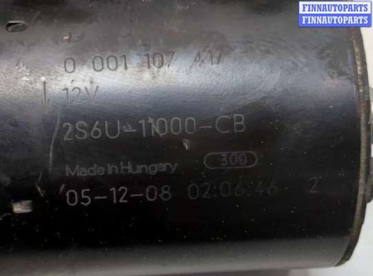 купить Стартер на Ford Focus 2 2005-2008