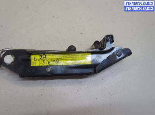 Домкрат на Skoda Octavia (5E, A7)