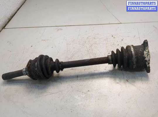 купить Полуось (приводной вал, шрус) на Suzuki Grand Vitara 1997-2006