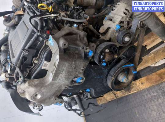 купить Генератор на Opel Vivaro 2014-2019