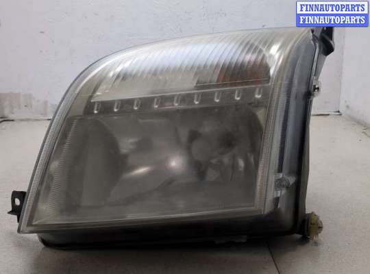 купить Фара (передняя) на Ford Fusion 2002-2012